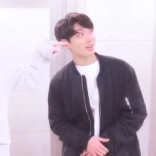 ❤️ emoji ✧ ̥ jungkook — @lilhyunjin Telegram sticker 12 of 55