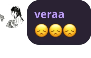 👍 emoji gatau anjing Telegram sticker 13 of 28