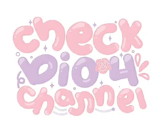 🌷 emoji jana's stixx  • 💜 Telegram sticker 10 of 18