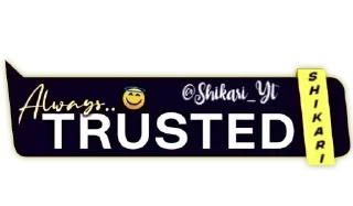 Sticker from Shikari Bgmi Store