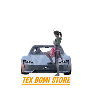 🇮🇳 emoji Tex bgmi store Telegram sticker 9 of 11