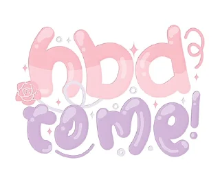 🌷 emoji jana's stixx  • 💜 Telegram sticker 16 of 18