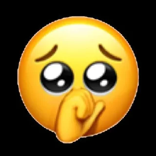 ⭐ emoji punya• @vbrato Telegram sticker 9 of 116