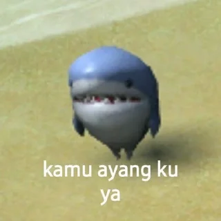 💌 emoji apa gatau Telegram sticker 24 of 51