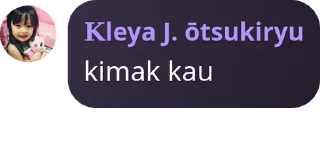 🔥 emoji pnya @kleaurlips Telegram sticker 15 of 17