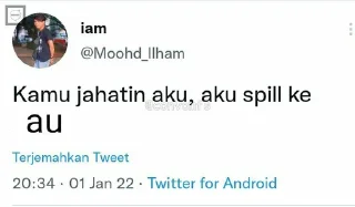 🤡 emoji apa ya? Telegram sticker 11 of 69
