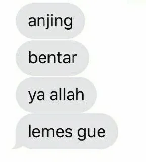 🤡 emoji apa ya? Telegram sticker 6 of 69