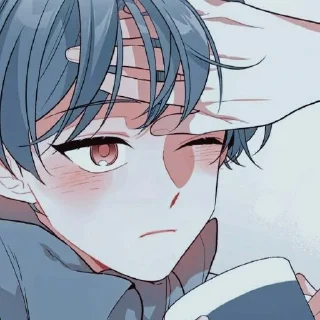 🧊 emoji ``Ji-Ho|| by; @Ryuuxiiy_bot Telegram sticker 10 of 100