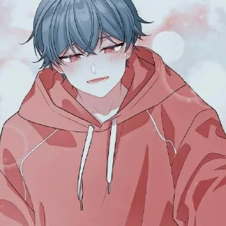 🧊 emoji ``Ji-Ho|| by; @Ryuuxiiy_bot Telegram sticker 15 of 100