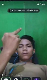 Sticker from kepo