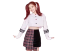 💁‍♀ emoji Korean Popcorn Telegram sticker 5 of 83