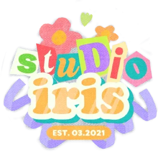 Sticker from love, jireh.  • 出来