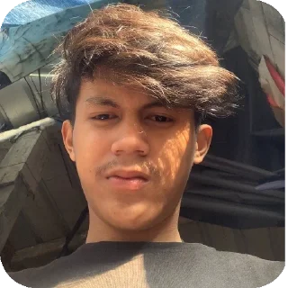 💇 emoji ang ang ang Telegram sticker 10 of 19
