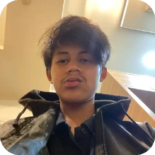 😎 emoji ang ang ang Telegram sticker 14 of 19