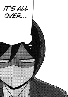 😑 emoji 🎻𝙃𝙤𝙧𝙞𝙢𝙞𝙮𝙖🦋 @Your_Hinata_89 Telegram sticker 23 of 120