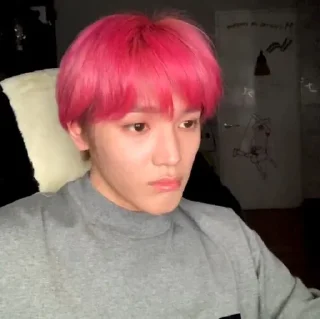 📎 emoji taeyong @dailyllinolep Telegram sticker 16 of 61