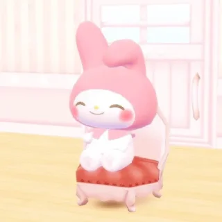 🎀 emoji 𝓜elody ⟣ׄ@Fxmyer Telegram sticker 9 of 65