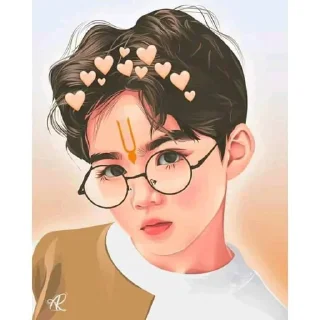 🚩 emoji Jai shree ram :: @op_sticker Telegram sticker 9 of 20