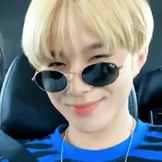 💵 emoji Jungwoo @rjaamu Telegram sticker 7 of 34