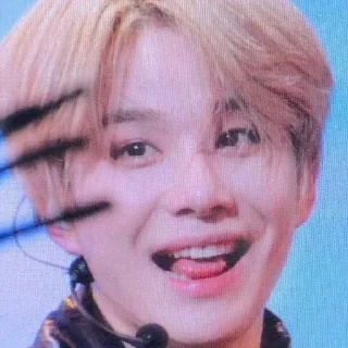 💵 emoji Jungwoo @rjaamu Telegram sticker 16 of 34