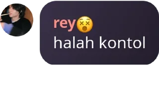 🤬 emoji 😵‍💫 Telegram sticker 23 of 29