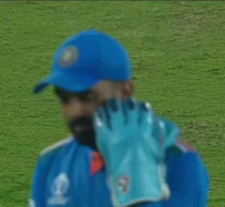 🌟 emoji KL Rahul - @CricCollections Telegram sticker 17 of 120