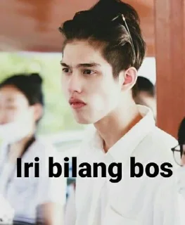 Sticker from Draco as Bright @bluemgrth