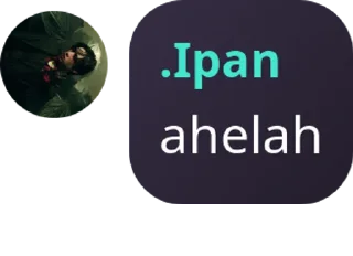 🪄 emoji tikel aing Telegram sticker 6 of 41