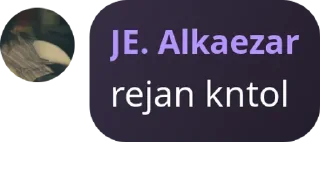 🚩 emoji nu aing :: @jemiaxn Telegram sticker 6 of 16