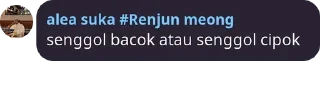 😜 emoji gajelas stres Telegram sticker 22 of 29