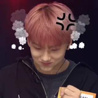🐾 emoji Jisung by @thvok Telegram sticker 13 of 40