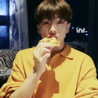 🐾 emoji Jisung by @thvok Telegram sticker 23 of 40