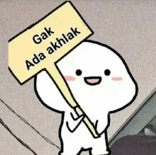 🙈 emoji pentol Telegram sticker 5 of 24