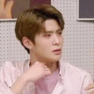Sticker from jung jaehyun @CIGARDEVIL