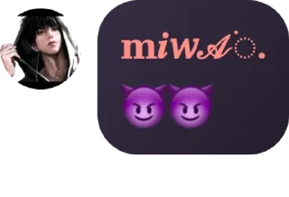 🤟 emoji miwastcbubble Telegram sticker 10 of 17