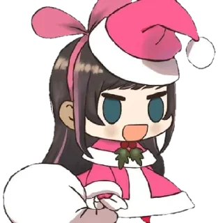 Sticker from @wallpaper_kid @Anime_Sticker_noob Podaru Podaru