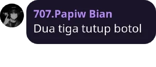 Sticker from bian ygy