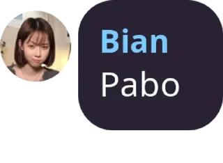 💀 emoji Bian punya @thebeatlesssugar Telegram sticker 21 of 45