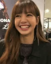 😂 emoji Lisa blackpink [@rpksticker] Telegram sticker 16 of 30
