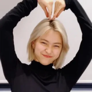 🙆‍♀ emoji @DRKNIE as ryujin! - by @mireclous Telegram sticker 20 of 20