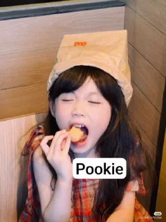 😂 emoji pookie (@CalsiBot) Telegram sticker 18 of 20
