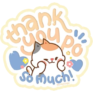 🐻 emoji para kay @lypeachee • 出来 Telegram sticker 20 of 21
