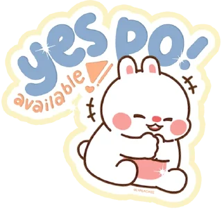 🐻 emoji para kay @lypeachee • 出来 Telegram sticker 6 of 21