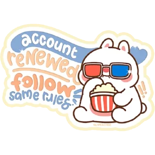 🐻 emoji para kay @lypeachee • 出来 Telegram sticker 13 of 21