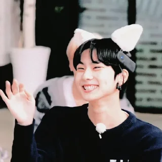 🍚 emoji jungwon Telegram sticker 15 of 65