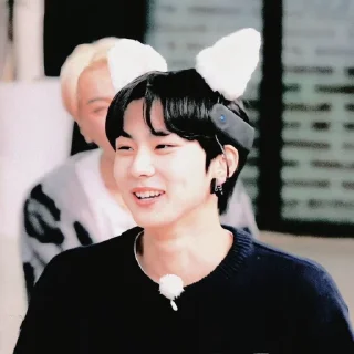 🍚 emoji jungwon Telegram sticker 16 of 65