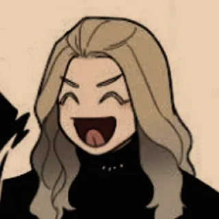 🧋 emoji Na Juyeon - @WARNINGL0VE Telegram sticker 10 of 60