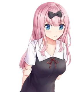 🙃 emoji Shii' Creations @AnimeParadise_ap Telegram sticker 5 of 120