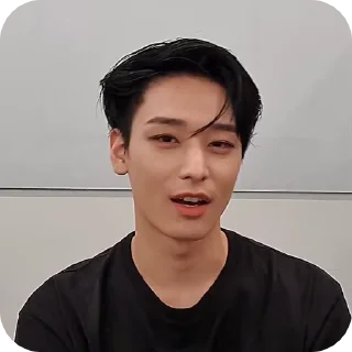 🌟 emoji Juyeon :: @gifceline Telegram sticker 15 of 42