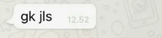 💬 emoji BUBBLE CHAT : @aileevan Telegram sticker 3 of 19